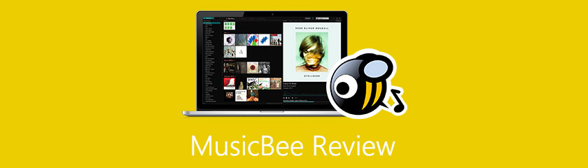 MusicBee recension