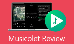 Musicolet Review