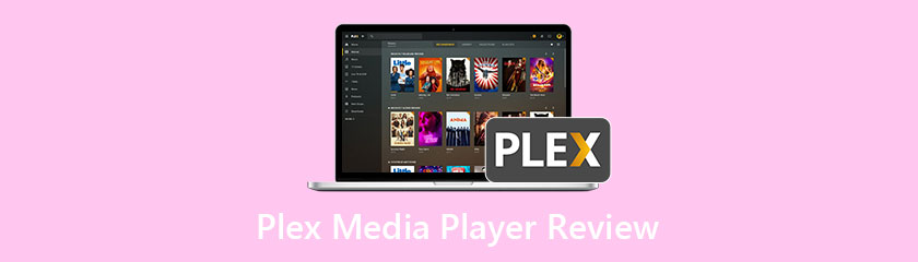 Pregled Plex Media Payera