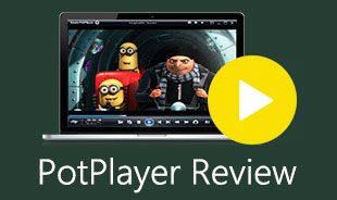 PotPlayer review