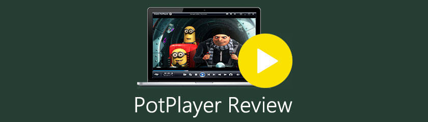 PotPlayer recenzija