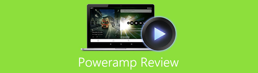 Poweramp recensie