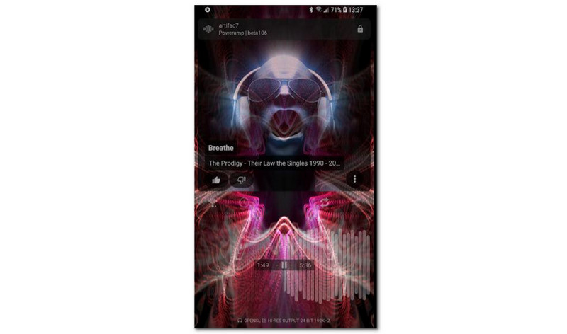 Poweramp Music Player