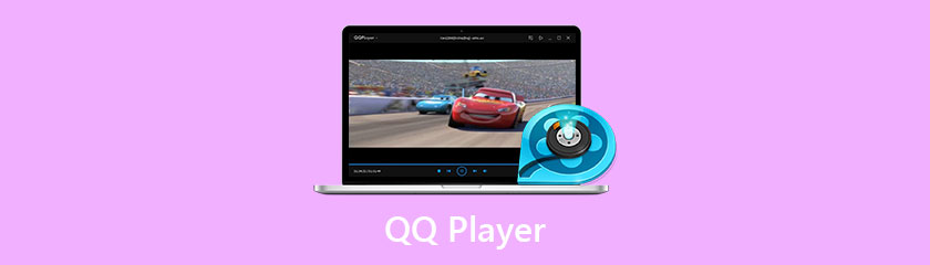 QQ Player รีวิว