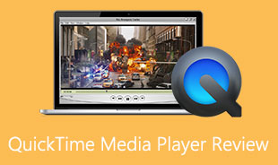 QuickTime Player anmeldelse