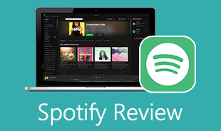 Spotify Review