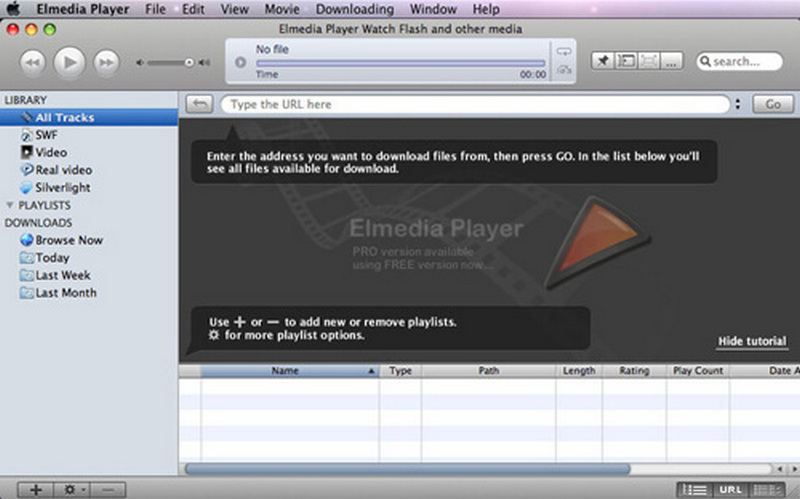 Elmedia Player