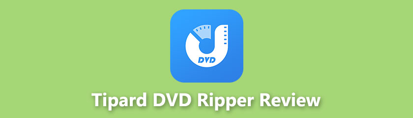 Tipard DVD Ripper