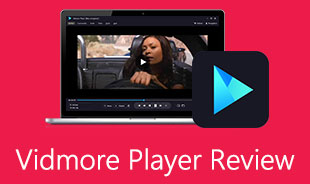 Vidmore Player Review