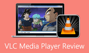 VLC Media Player anmeldelse