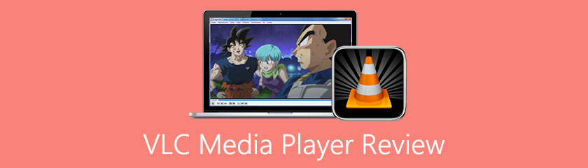 Recenze VLC Media Player