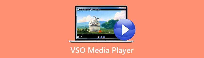 VSO Media Player Review