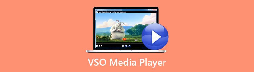 VSO Media Player áttekintése