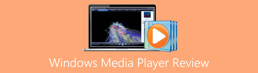 รีวิว Windows Media Player