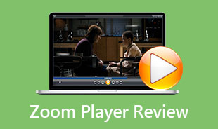 Zoom Player Review