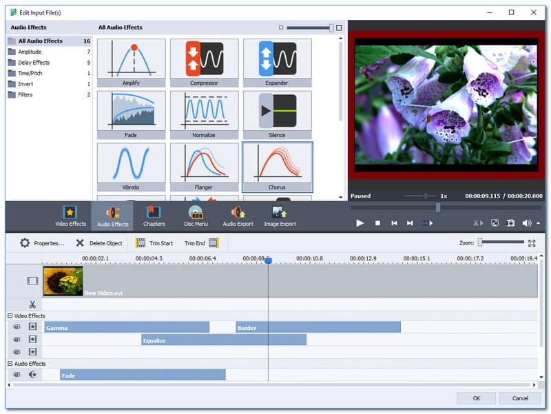 AVS Video GIF Converter