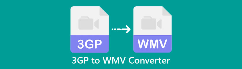 Beste 3GP naar WMV-converter