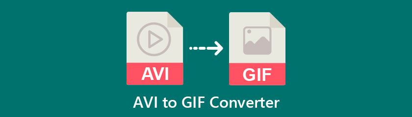 Best AVI To GIF Converter
