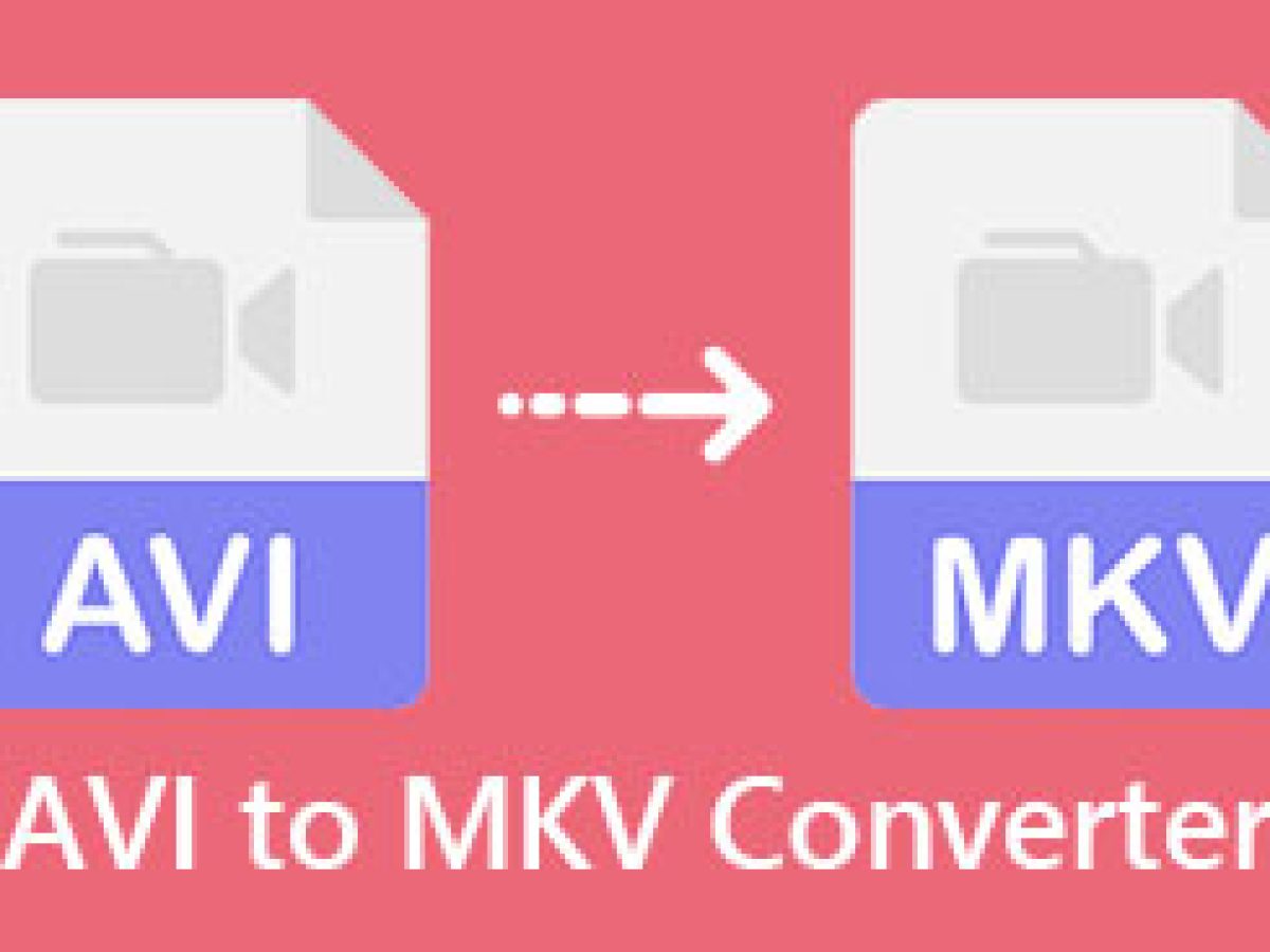 Co je lepší AVI nebo MKV?