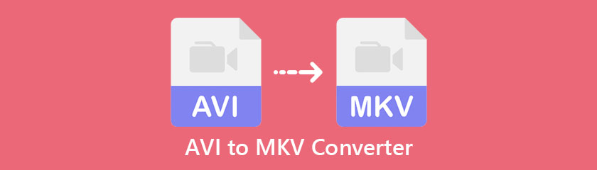 Best AVI To MKV Converter