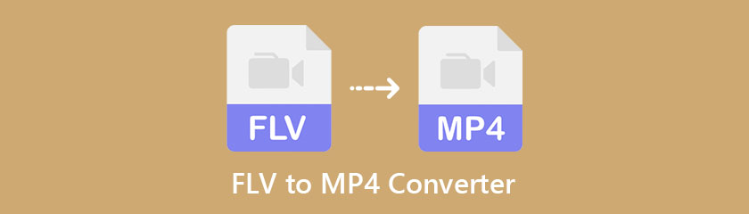 Beste FLV naar MP4-converter