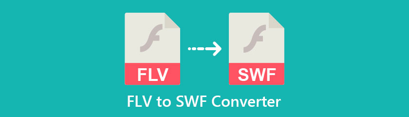 Best FLV To SWF Converter