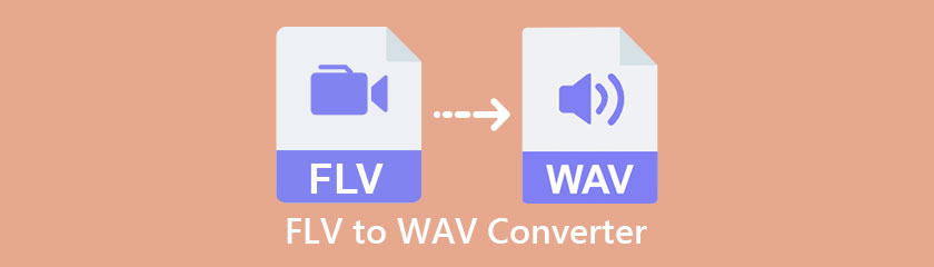Best FLV To WAV Converter