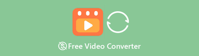 Nejlepší Free Video Converter