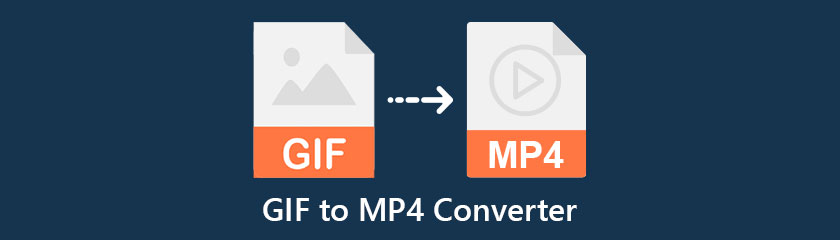 Beste GIF til MP4-konvertering