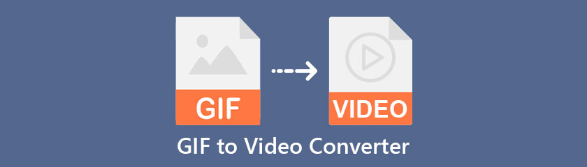 Melhor conversor de GIF para vídeo