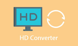 Beste HD-converter