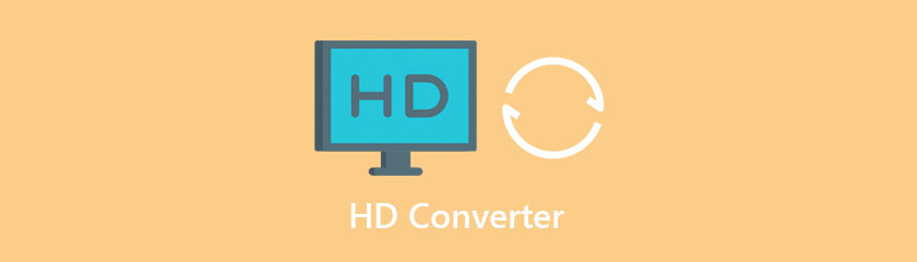 Best HD Converter