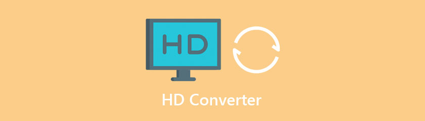 Mejor convertidor HD