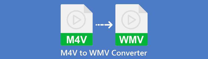 Beste M4V naar WMV-converter