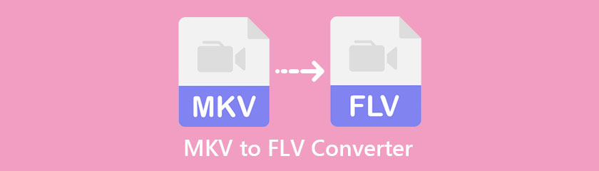 Best MKV To FLV Converter