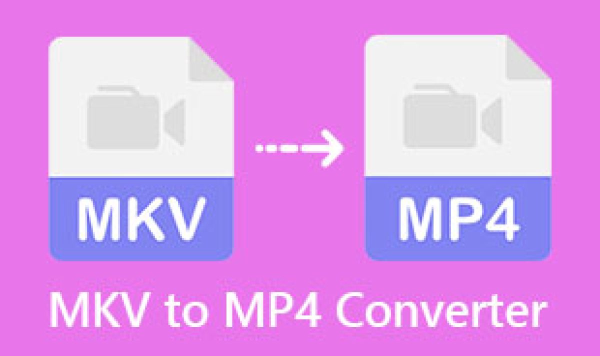 Jak převést soubor MKV do souboru MP4?