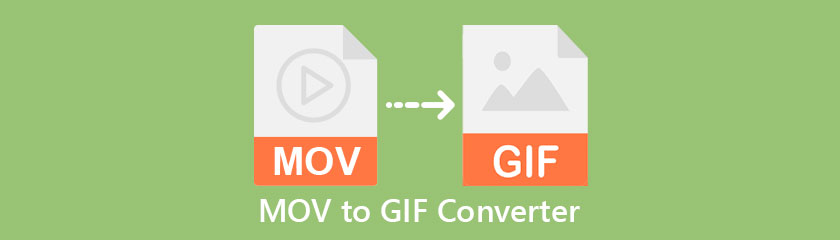 Best MOV To GIF Converter