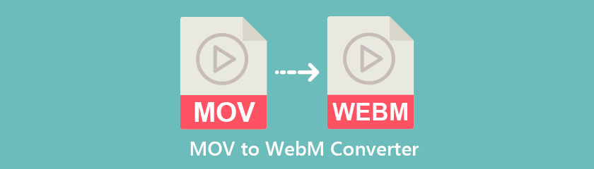 Best MOV To WebM Converter