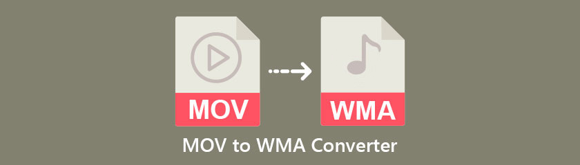 Best MOV To WMA Converter