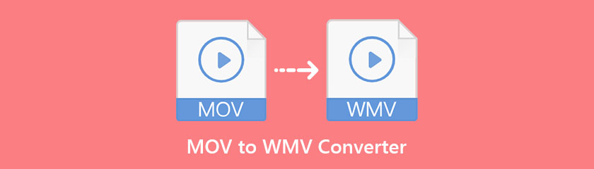 Beste MOV naar WMV-converter
