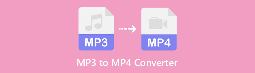 Beste MP3 naar MP4-converter