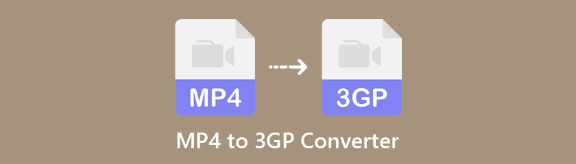 Beste MP4 naar 3GP-converter