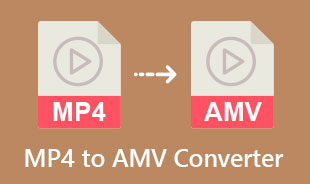 Melhor conversor MP4 para AMV