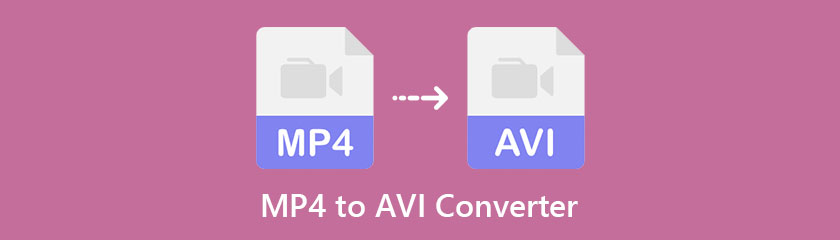 สุดยอด MP4 เป็น AVI Converter