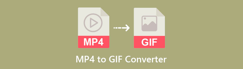 Best MP4 To GIF Converter