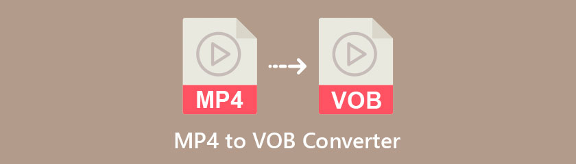 Cel mai bun convertor MP4 în VOB