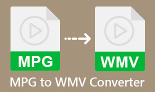 Bedste MPG til WMV konverter