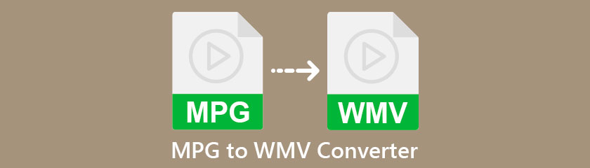 Beste MPG naar WMV-converter