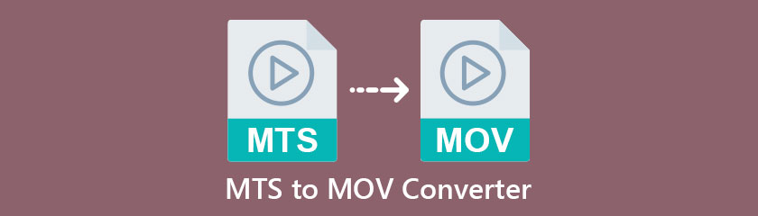 Best MTS To MOV Converter