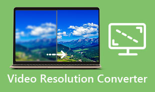 Best Video Resolution Converter